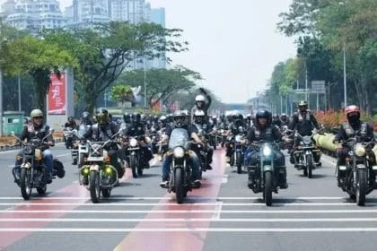 Royal Enfield | RORI